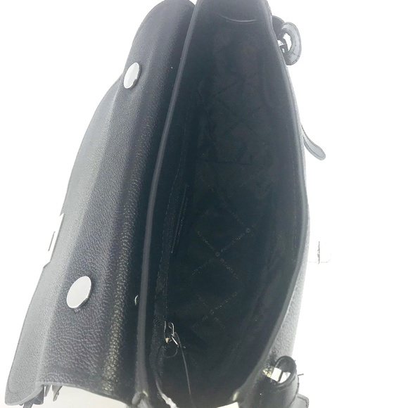 2PCS Michael Kors Cassie TH Floral Satchel Wallet - Picture 6 of 8